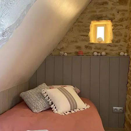 Le Clos D'esquay, Cote Aure