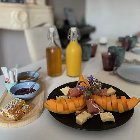Le Clos D'esquay, Côté Aure Bed and breakfast 3*