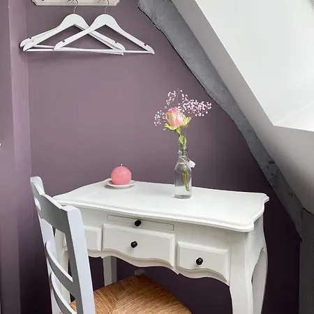 Bed & Breakfast Le Clos D'esquay, Cote Aure 3*