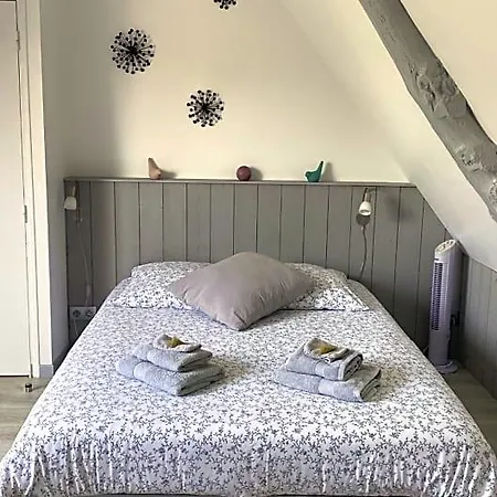 Le Clos D'esquay, Cote Aure