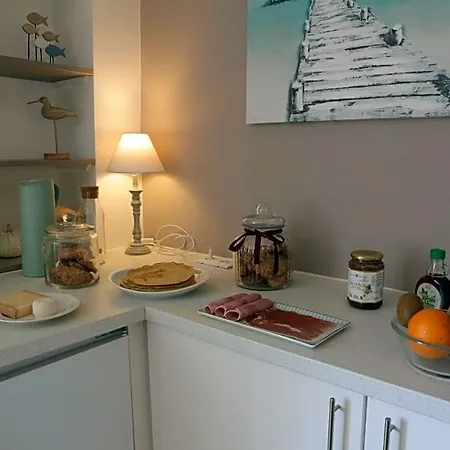 فندق مبيت وإفطار Le Clos D'esquay, Cote Aure