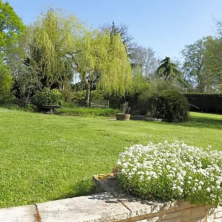 Le Clos D'esquay, Cote Aure