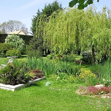 Le Clos D'esquay, Cote Aure Esquay-sur-Seulles