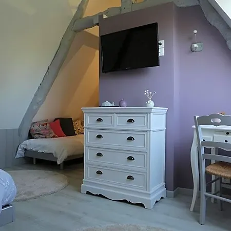 فندق مبيت وإفطار Le Clos D'esquay, Cote Aure 3*