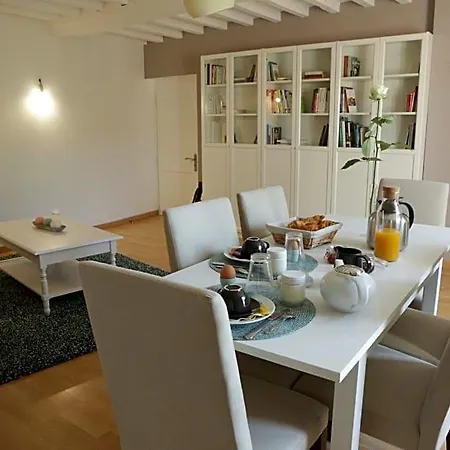 فندق مبيت وإفطار Le Clos D'esquay, Cote Aure