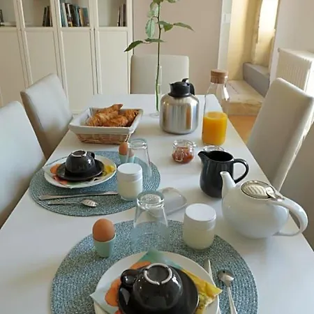 فندق مبيت وإفطار Le Clos D'esquay, Cote Aure Esquay-sur-Seulles