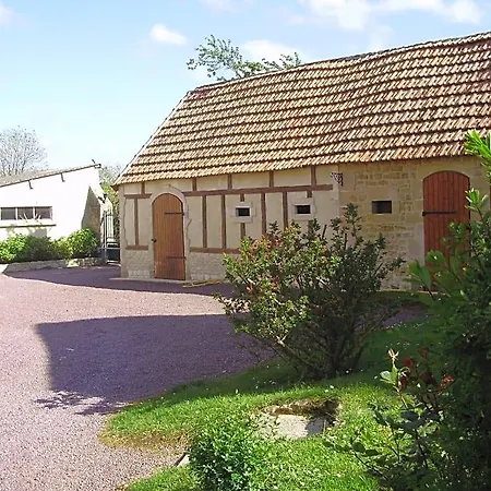 فندق مبيت وإفطار Le Clos D'esquay, Cote Aure Esquay-sur-Seulles
