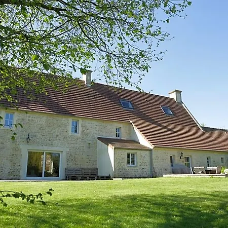 Le Clos D'esquay, Cote Aure فندق مبيت وإفطار 3*