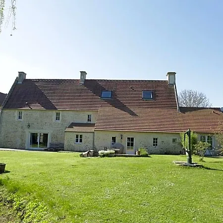Le Clos D'esquay, Cote Aure فندق مبيت وإفطار Esquay-sur-Seulles