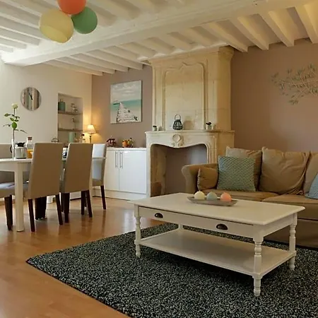 فندق مبيت وإفطار Le Clos D'esquay, Cote Aure Esquay-sur-Seulles