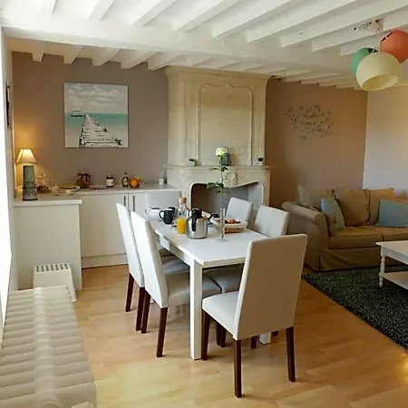 فندق مبيت وإفطار Le Clos D'esquay, Cote Aure