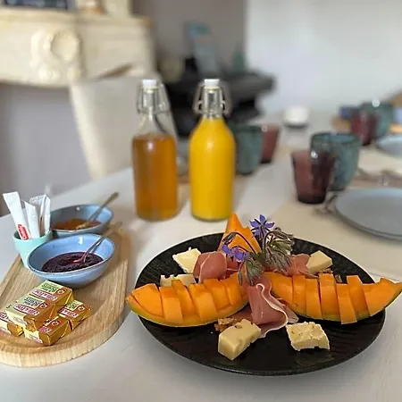 فندق مبيت وإفطار Le Clos D'esquay, Cote Aure Esquay-sur-Seulles