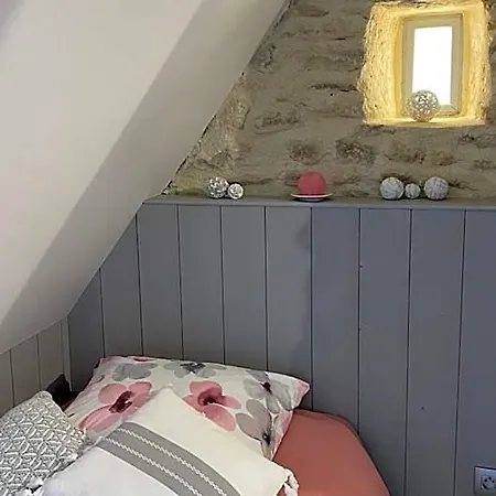 فندق مبيت وإفطار Le Clos D'esquay, Cote Aure