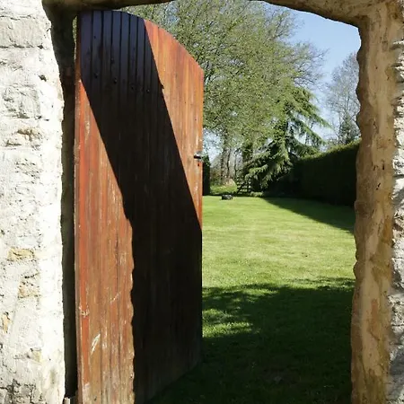 Le Clos D'esquay, Cote Aure Bed and Breakfast