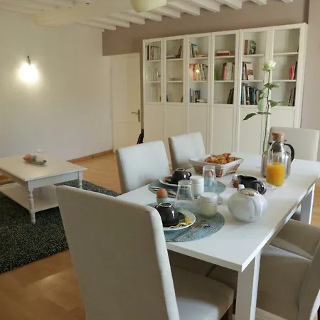 Le Clos D'esquay, Côté Aure 3*