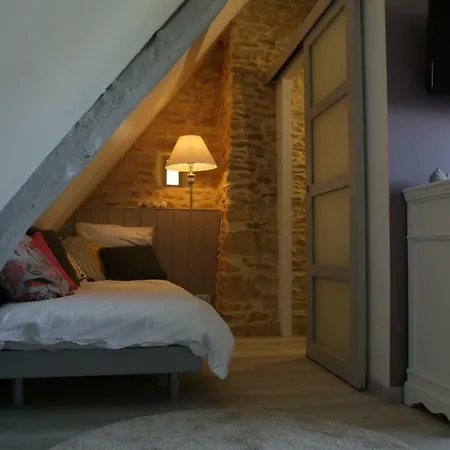 Le Clos D'esquay, Cote Aure