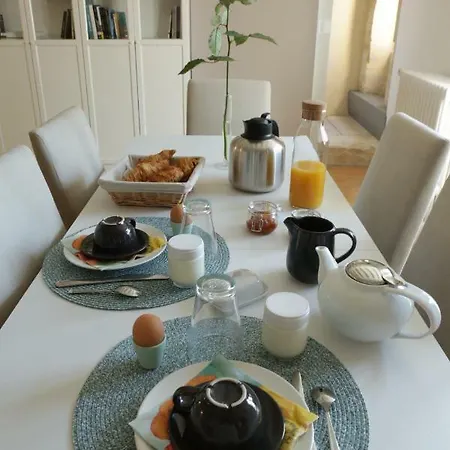 فندق مبيت وإفطار Le Clos D'esquay, Cote Aure Esquay-sur-Seulles