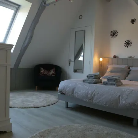 Bed and Breakfast Le Clos D'esquay, Cote Aure 3*