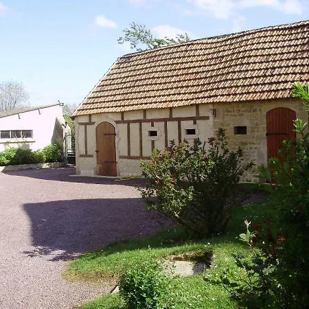 Le Clos D'esquay, Cote Aure