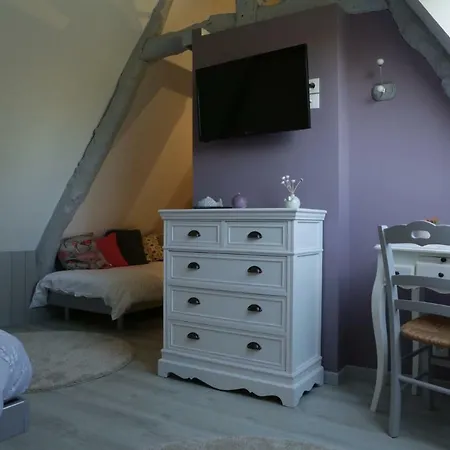 Le Clos D'esquay, Cote Aure Esquay-sur-Seulles