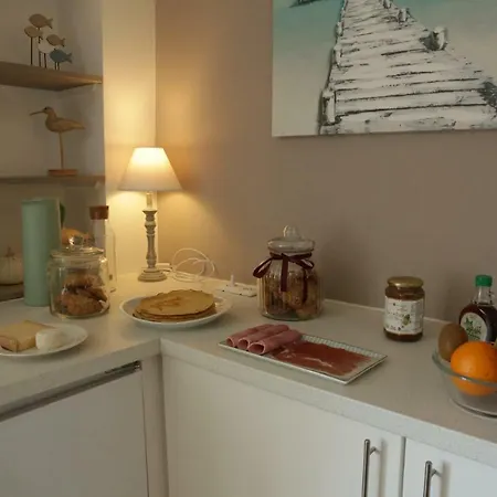 Bed & Breakfast Le Clos D'esquay, Cote Aure