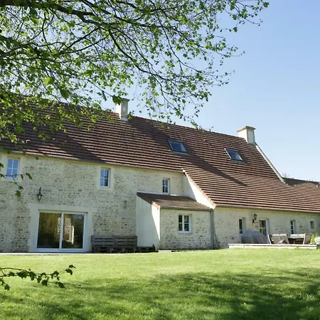 Bed and Breakfast Le Clos D'esquay, Cote Aure 3*