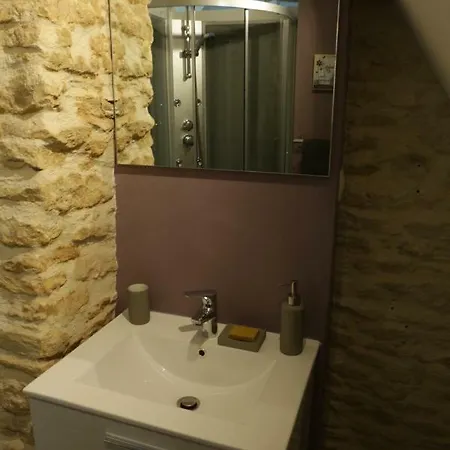 Bed and Breakfast Le Clos D'esquay, Cote Aure Esquay-sur-Seulles