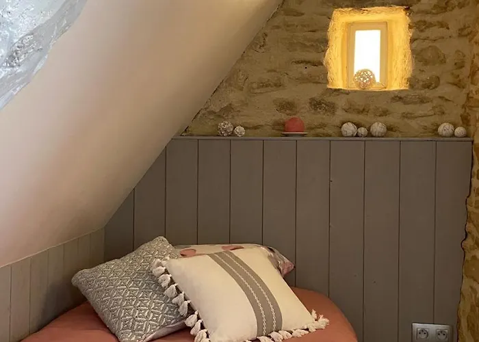 Le Clos D'esquay, Cote Aure