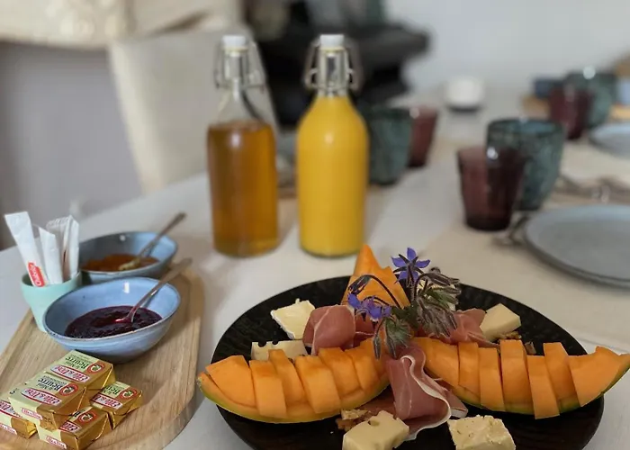 Le Clos D'esquay, Cote Aure Bed & Breakfast 3*