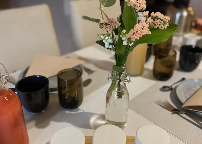 Le Clos D'esquay, Cote Aure Bed & Breakfast Esquay-sur-Seulles