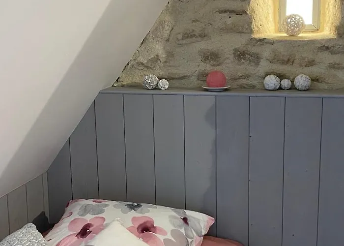 Le Clos D'esquay, Cote Aure Esquay-sur-Seulles