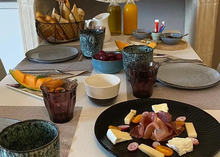 Le Clos D'esquay, Cote Aure Bed & Breakfast Esquay-sur-Seulles