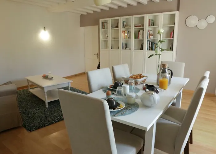 Le Clos D'esquay, Cote Aure 3*