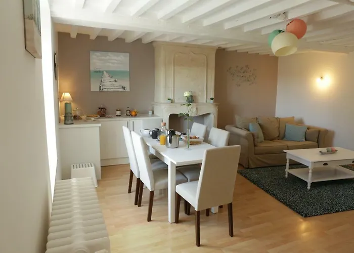 Bed & Breakfast Le Clos D'esquay, Cote Aure