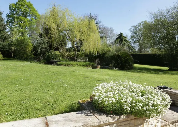 Le Clos D'esquay, Cote Aure 3* Esquay-sur-Seulles