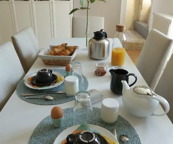 Bed & Breakfast Le Clos D'esquay, Cote Aure Esquay-sur-Seulles