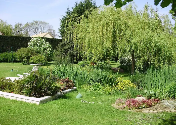 Le Clos D'esquay, Cote Aure 3*