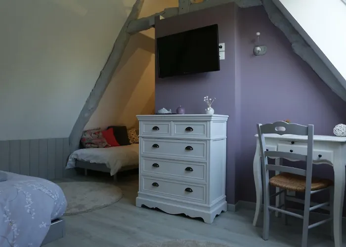 Le Clos D'esquay, Cote Aure Esquay-sur-Seulles