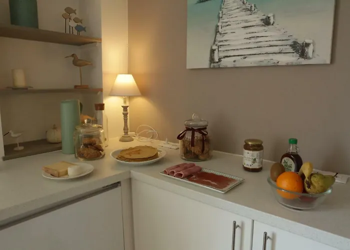 Bed & Breakfast Le Clos D'esquay, Cote Aure